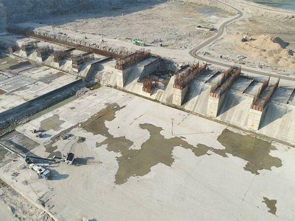 Expert Committee in Polavaram to Decide Revised Cost