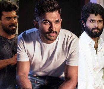 From Ram Charan To VD –Is Delay Making Allu Arjun Weak?