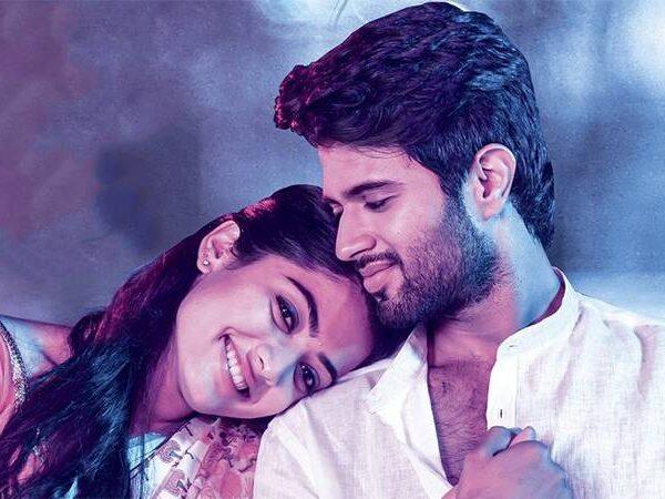 Geetha Govindam -breaks Bharat Ane Nenu Records