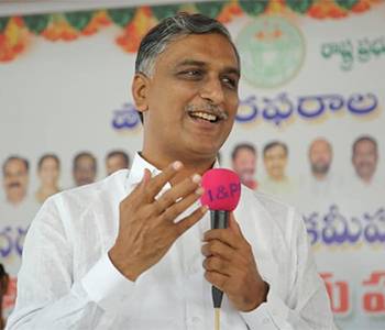 Harish Rao's Exclusion Costed Dear to Pragathi Nivedhana Sabha