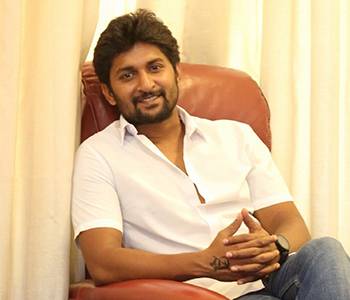 Hate Will Not Bring Me Down Says Nani