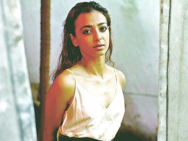 He Offered a Midnight Back Rub for the Actress Radhika Apte!