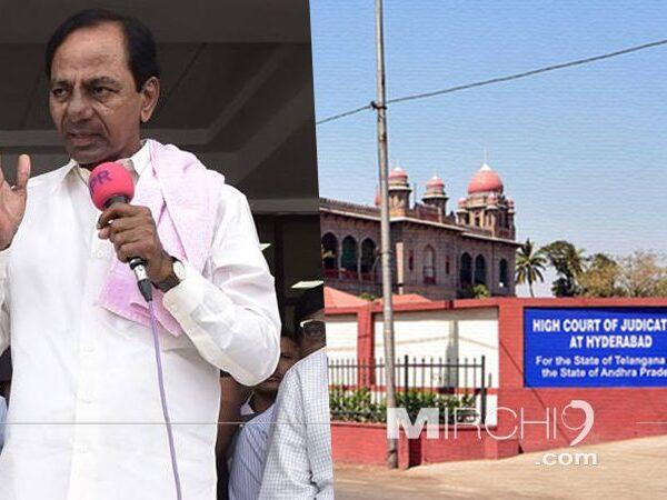 High Court Refuses To Stop Telangana Elections