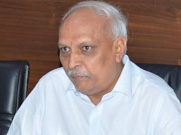IYR Krishna Rao tnam Parliament?