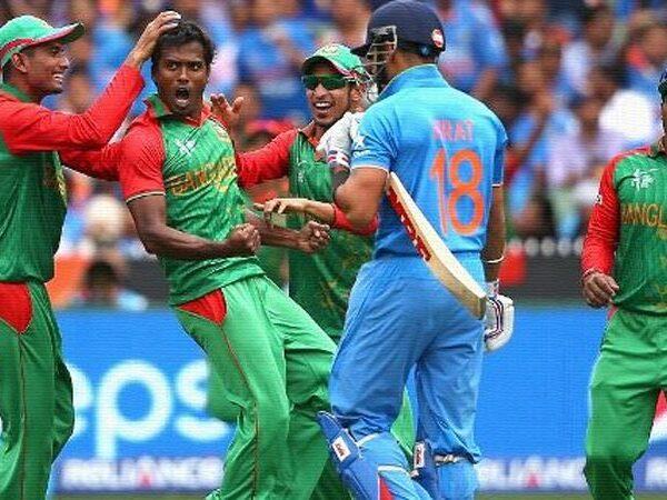 India vs Afghanistan, Asia Cup 2018