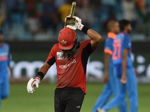 India vs Hong Kong Asia Cup 2018