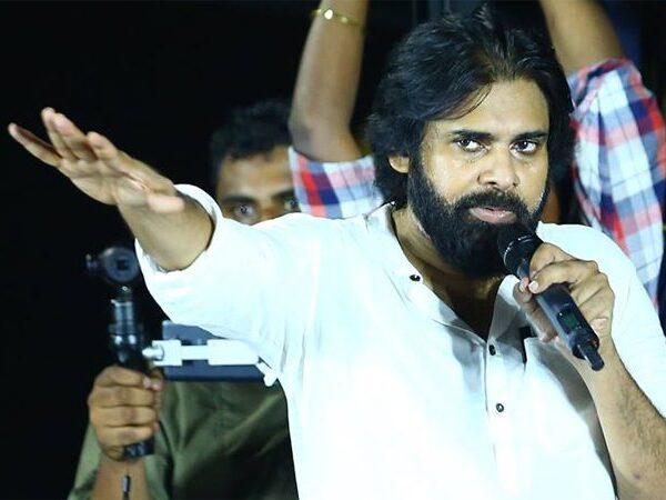 Is Pwan Kalyan Scared of YS Jagan-