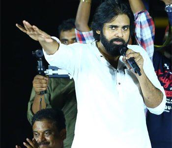 Is Pwan Kalyan Scared of YS Jagan-