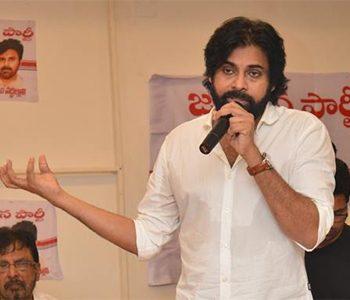 Janasena Party's Insensitive Homage to Araku MLA Kidari Sarvewsara Rao