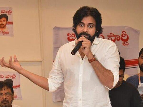 Janasena Party's Insensitive Homage to Araku MLA Kidari Sarvewsara Rao