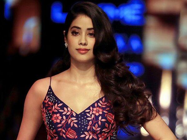Janhvi-Kapoor