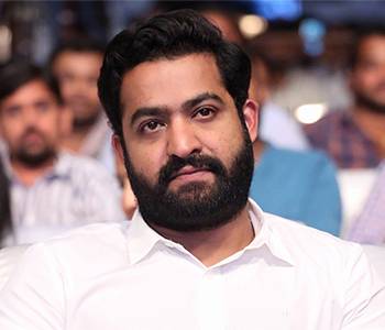Jr NTR next chief Minister
