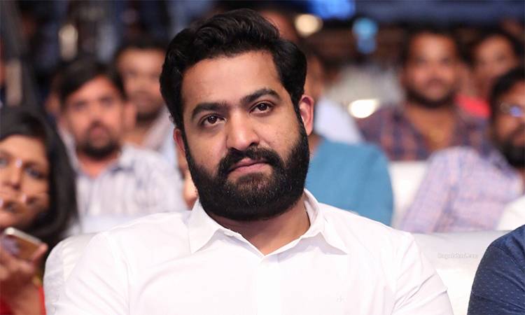 Jr NTR next chief Minister