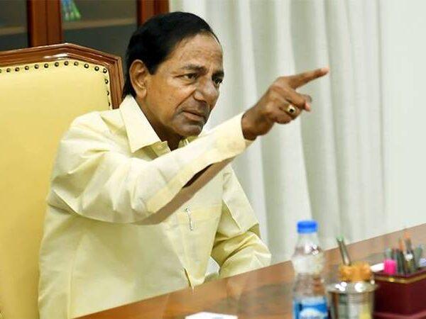 KCR Asks Ministers to Be Early Risers for Assembly Dissolution-