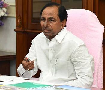 KCR Defers Assembly Dissolution in the Last Minute?