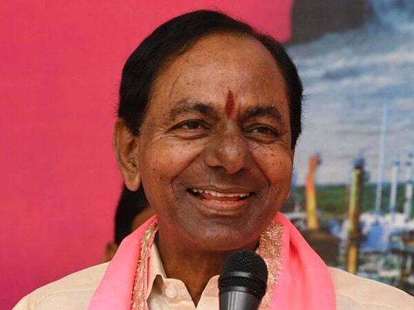 KCR Extreme Confidence