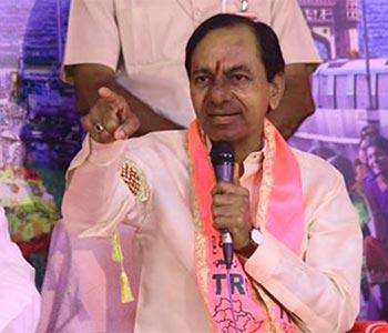 Rebels Giving Sleepless Nights to TRS