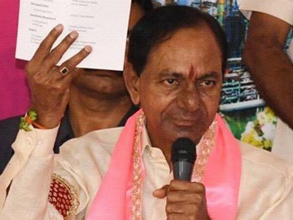 KCR's Reason for Telangana Assembly Dissolution Sounds Silly