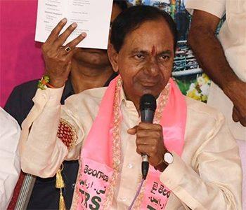 KCR's Reason for Telangana Assembly Dissolution Sounds Silly
