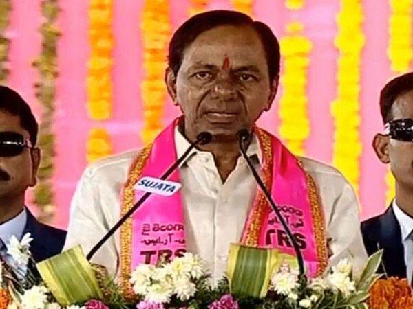 KCR-Refuses-To-Finish-the-Suspense-On-Snap-Polls