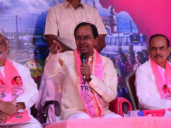 KCR-TRS-Telangana---Prime-Minister