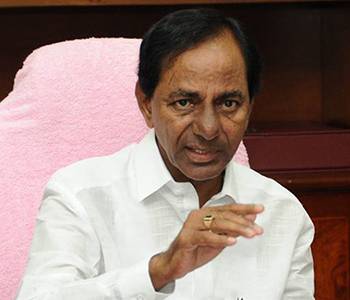 KCR to Dissolve The Assembly Hours Before Pragathi Nivedhana Sabha?