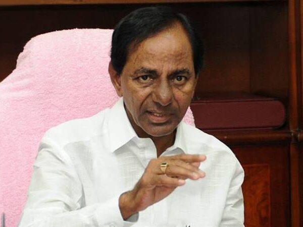 KCR to Dissolve The Assembly Hours Before Pragathi Nivedhana Sabha?