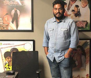 C/o Kancherapalem Director Hurting Comments on Media