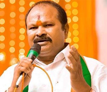 Kanna Lakshmi Narayana