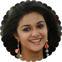 Keerthy Suresh