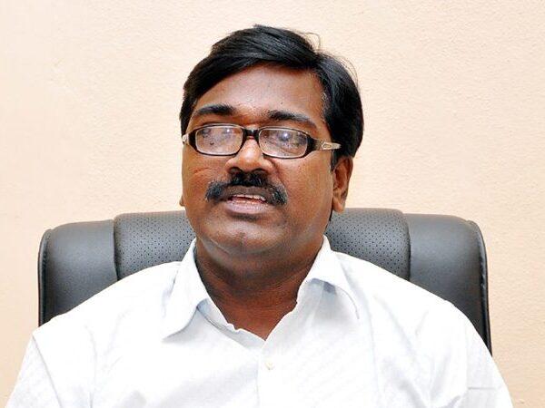 Khammam MLA Puvvada Ajay Kumar