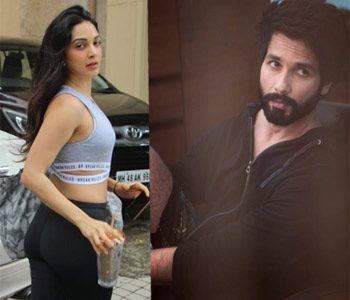 Kiara Walks into a Cult Project