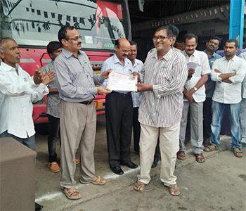 Kondagattu Bus Accident Driver's Track Record Horrible