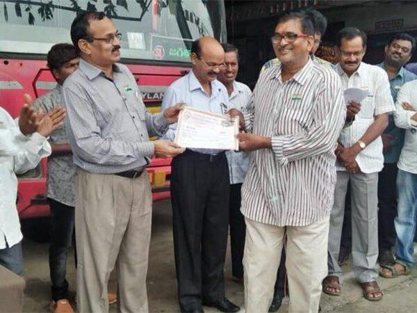 Kondagattu Bus Accident Driver's Track Record Horrible