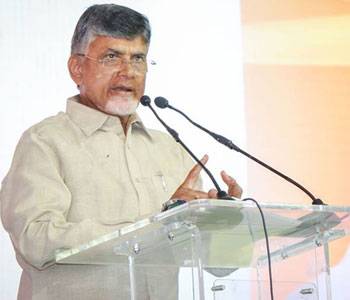 Lagadapati's Warning to Chandrababu