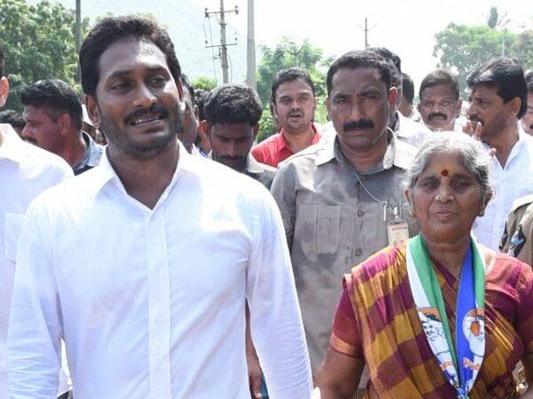 Less-Than-One-Year-For-Elections,-Jagan-Begins-Self-Goals!