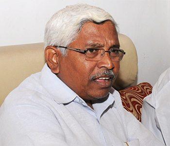 M kodandaram