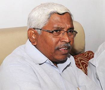 kodandaram