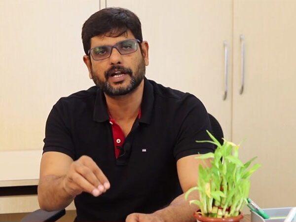 Mahaa-Murthy