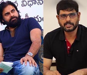 Mahaa News Journalist Murthy Challenges- Pawan Kalyan Kapu Controversy -