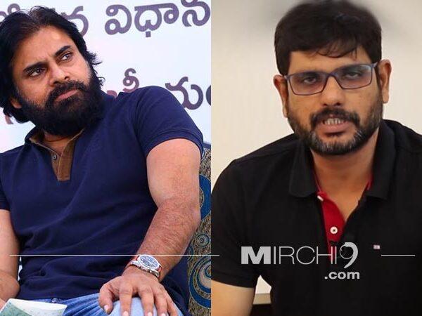 Mahaa News Journalist Murthy Challenges- Pawan Kalyan Kapu Controversy -