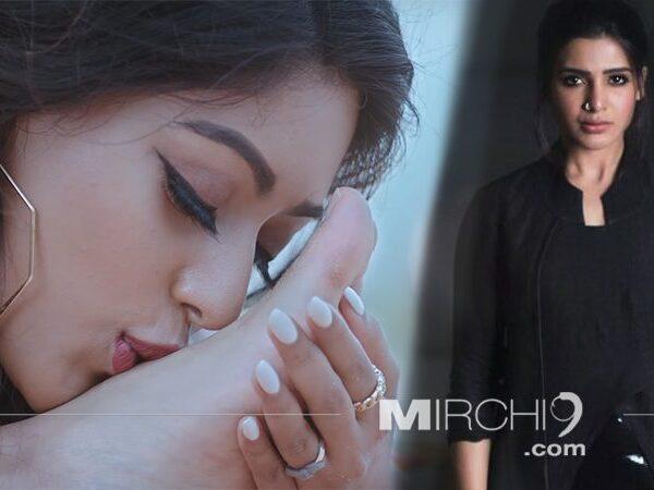 Mahesh Babu Fans got chance to troll samantha Akkineni