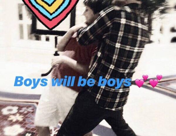 Mahesh Babu & Gautham Are No Exemption!