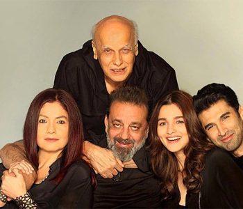 At 70, Veteran Director Mahesh Bhatt Returns After 19 Years Gap