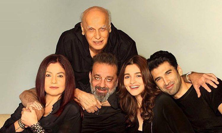 At 70, Veteran Director Mahesh Bhatt Returns After 19 Years Gap