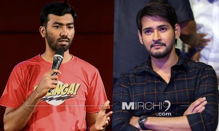 Comedian Manoj Prabakar Apologises For Mocking Superstar