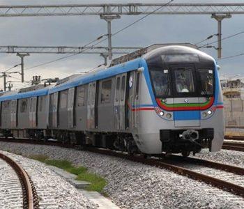 Central Government Stops Funding for Hyderabad Metro