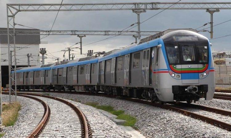 Central Government Stops Funding for Hyderabad Metro