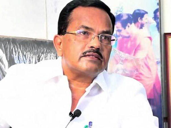 Motkupalli Narasimhulu Finally Takes A Decision on his Political Future