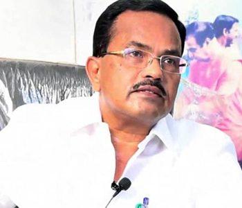 Motkupalli Narasimhulu Finally Takes A Decision on his Political Future